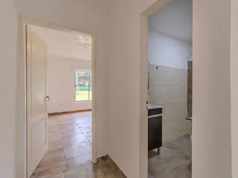 CASA EN VENTA BARRIO LA CANDIDA 3 DORMITORIOS