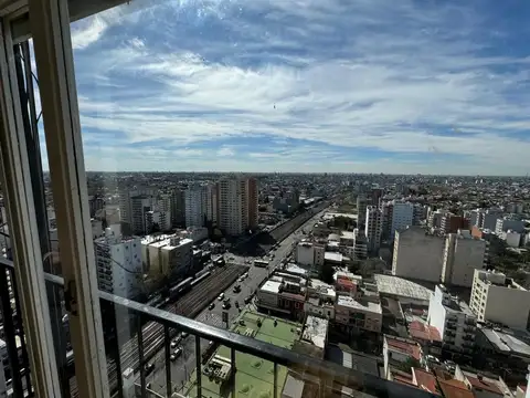 Rivadavia 13800, Piso 20°