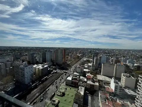 Departamento monoambiente alquiler Ramos Mejia