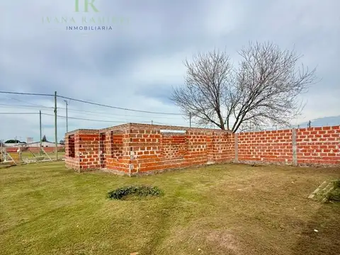 Terreno en Venta en Ameghino - Luján, USD 22.000