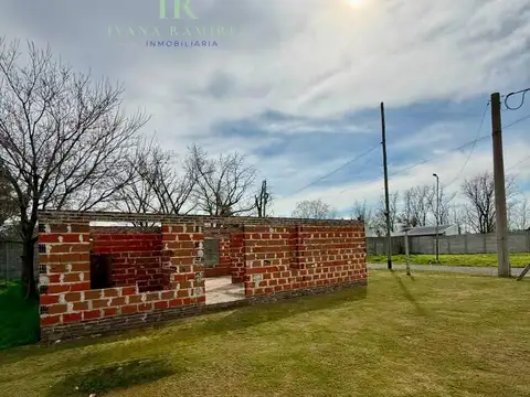 Terreno en Venta de 300,0 m2