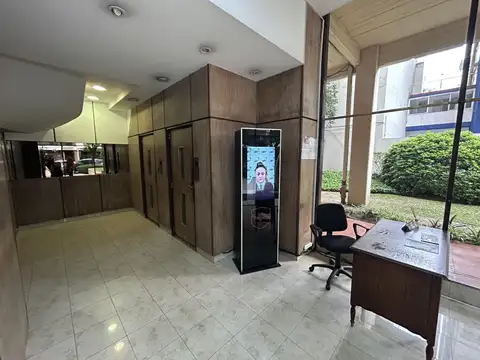 Departamento en Venta en Belgrano, USD 180.000