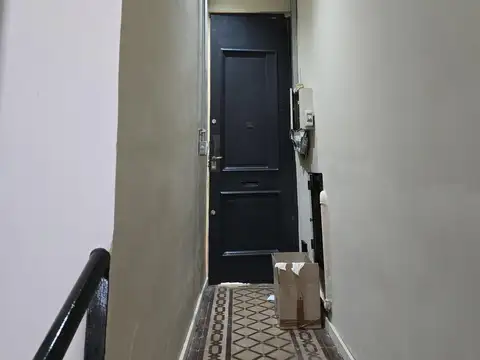 Departamento 5 ambientes con 2 baños