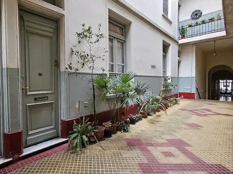 Departamento en Venta en San Telmo, USD 85.000