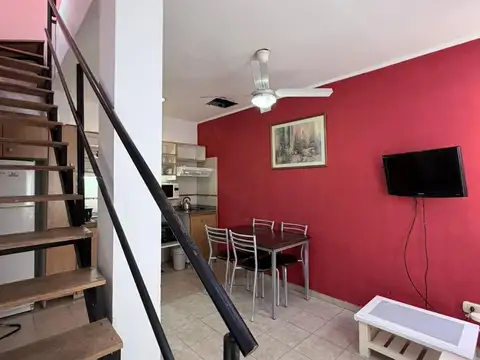 Departamento en Alquiler 15 años