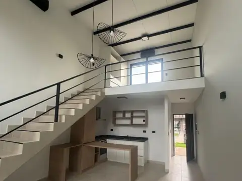 Departamento en Alquiler en Juana Koslay, $ 700.000