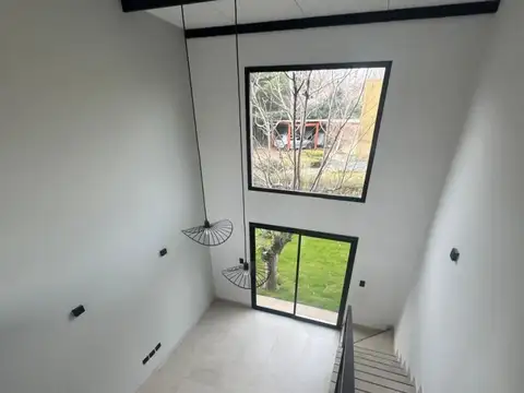 Departamento en Alquiler A Estrenar