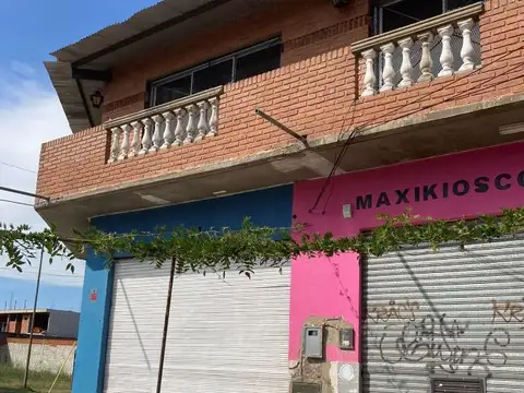 Sta. Ana 800