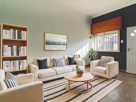 PH INTERNO, A RECICLAR CON JARDIN
