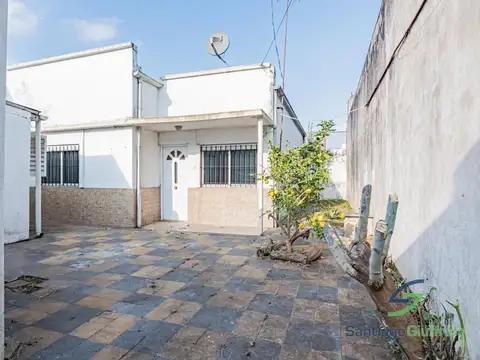 Depto Tipo Casa en Venta de 2 dormitorios