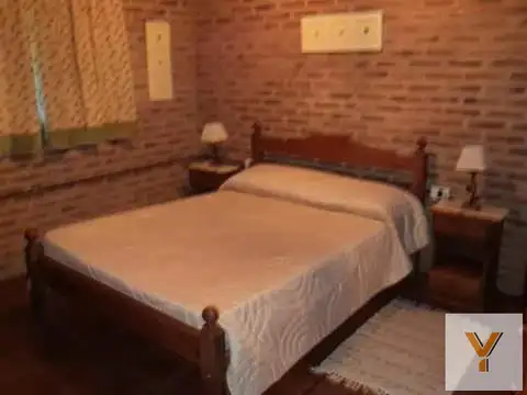 Casa en Venta 10 años