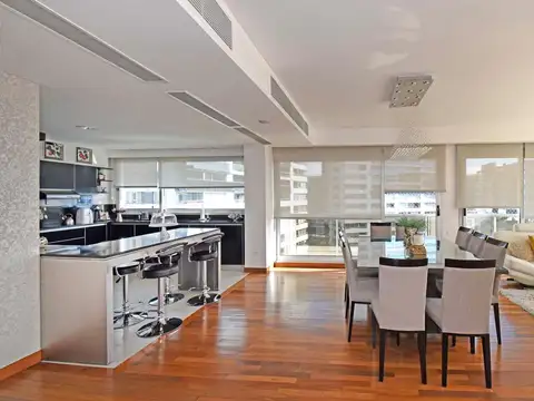 Departamento en Venta de 3 dormitorios
