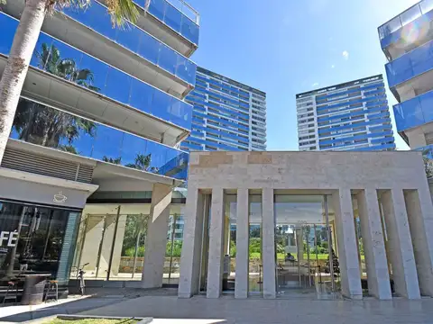 VENTA ZENCITY DPTO 4 AMB ATERRAZADO c/ PILETA