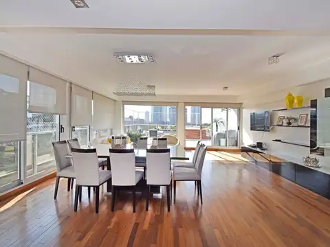 Departamento en Venta en Puerto Madero, USD 1.380.000