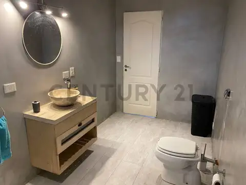 Casa en Alquiler 4 años