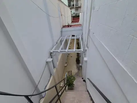 Rosario 800, Piso 1