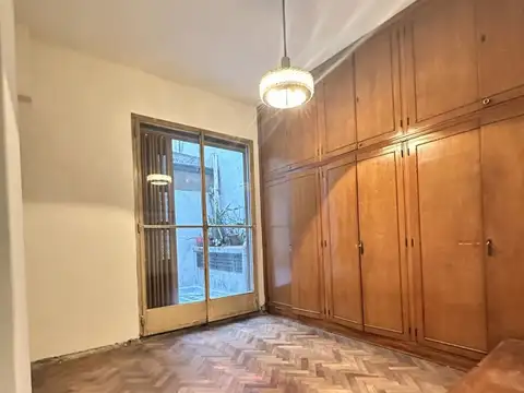 Venta 2 ambientes en Monserrat !