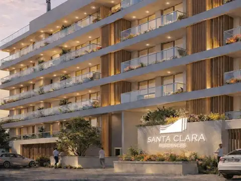 Departamento en Venta en Villanueva, USD 89.790
