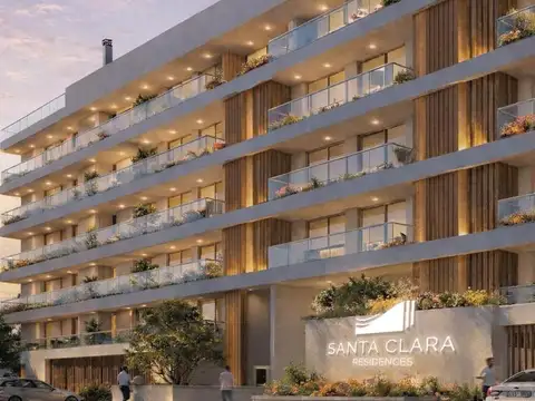 Departamento en Venta en Villanueva, USD 88.738