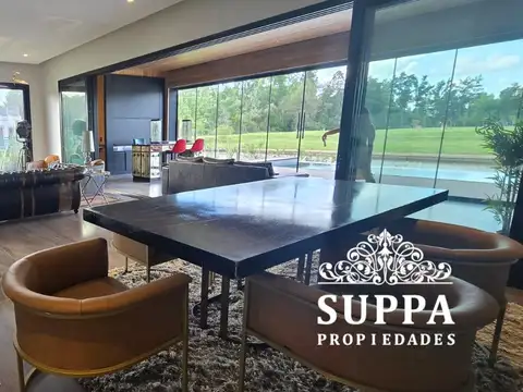 Casa en Venta en Nordelta, USD 1.630.000