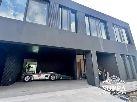 El YAcht Nordelta