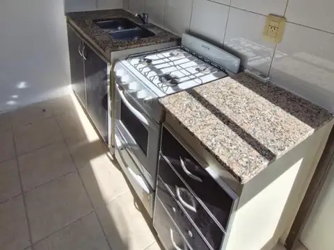 Departamento en Venta Permite mascota