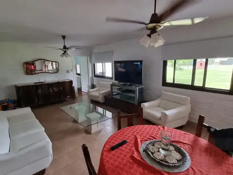 Casa en Venta en El Trebolar, USD 180.000