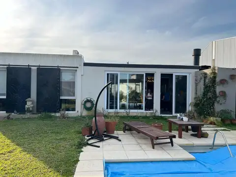 Casa  en Venta en Puertos, Escobar, G.B.A. Zona Norte