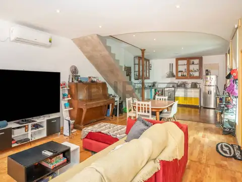 Depto Tipo Casa en Venta de 3 dormitorios