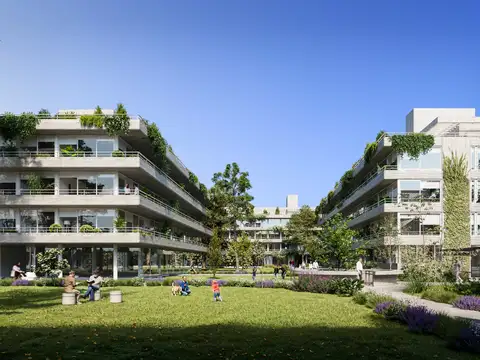 Venta Departamento 3 dormitorios ABRA Fisherton