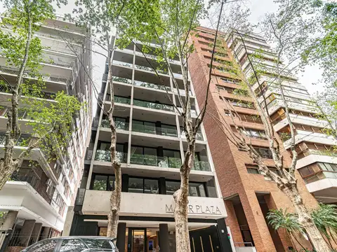 Departamento en Venta Apto profesional