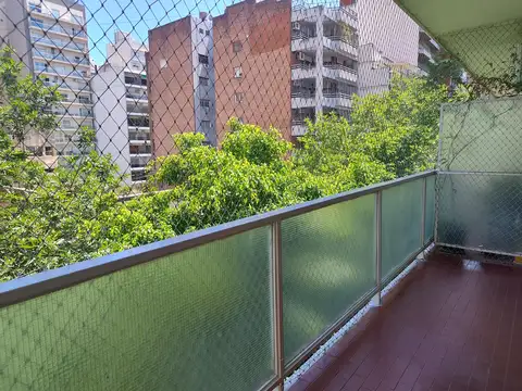 Departamento en Alquiler en Belgrano, $ 800.000