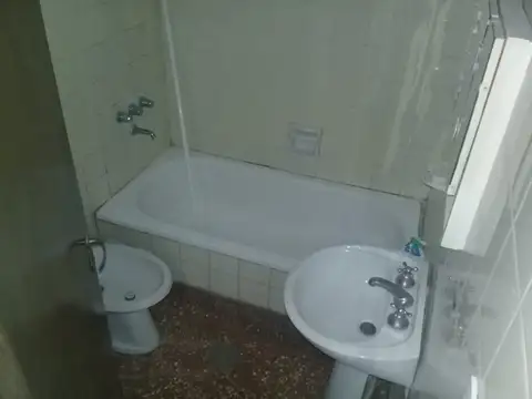 Departamento en Venta 40 años