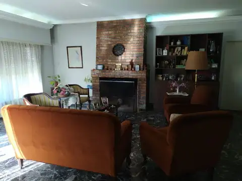 Casa en Venta 60 años