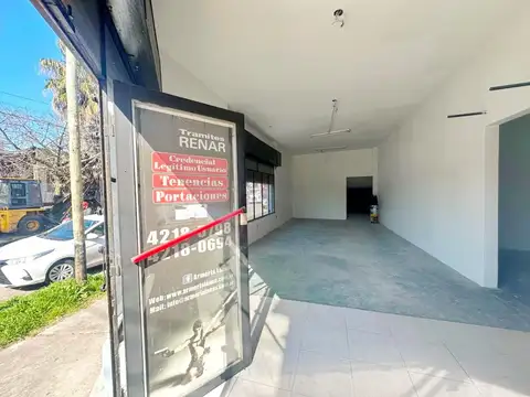 Local en Alquiler en Valentín Alsina, $ 1.700.000