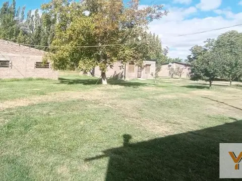 Futaleufu e/ Esquel y Viedma