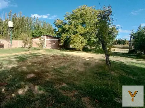 Complejo de cabañas en venta - 8 UFs - 7700mts2 - Neuquen