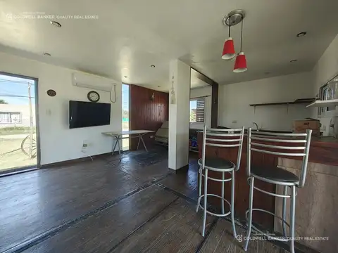 Casa container en venta en Solar de las Acacias