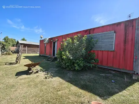 Casa en Venta de 2 dormitorios