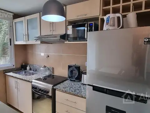 Departamento en Alquiler Temporal al Este