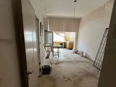 LOTE  en VENTA  375 metros GOROSTIAGA con casa a reciclare