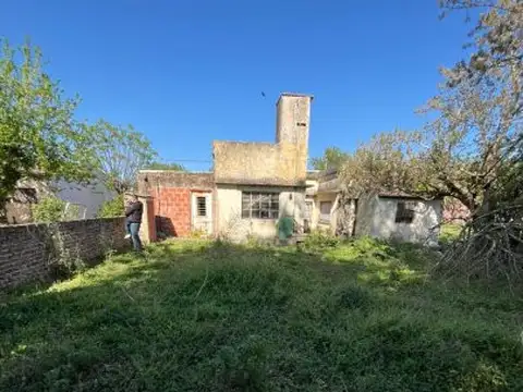 Casa en Venta en Gorostiaga, USD 24.000