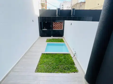 San Juan 2930 , Piso PB