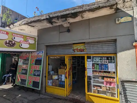 Posadas 218