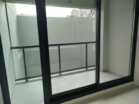 Paraguay y Junin Monoambiente apto profesional o vivienda