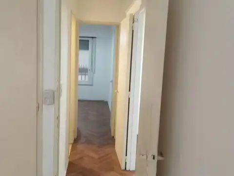 Departamento en Alquiler 50 años