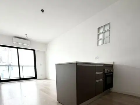 Departamento en Alquiler de Monoambiente