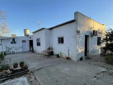 Gral. Belgrano