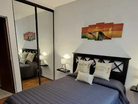 Departamento en Alquiler 35 años