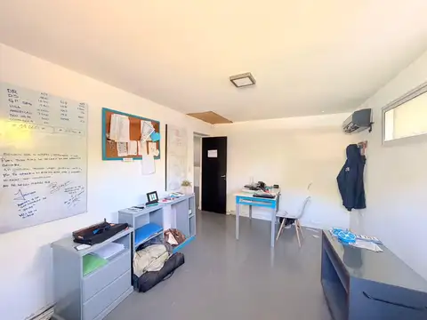 Casa en Venta 18 años
